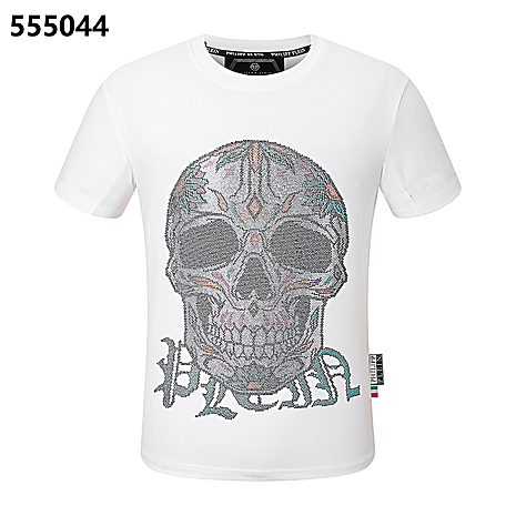 PHILIPP PLEIN  T-shirts for MEN #787174 replica