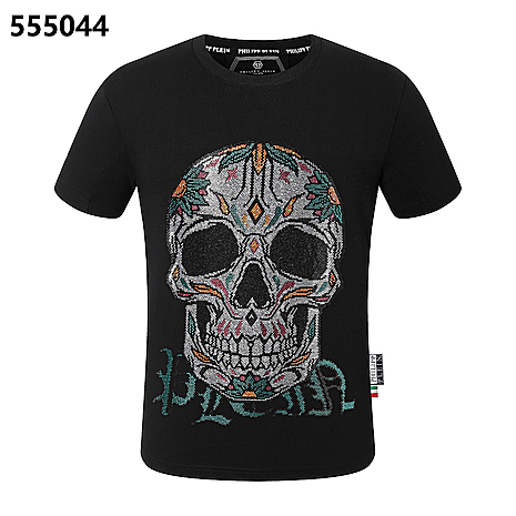 PHILIPP PLEIN  T-shirts for MEN #787175 replica