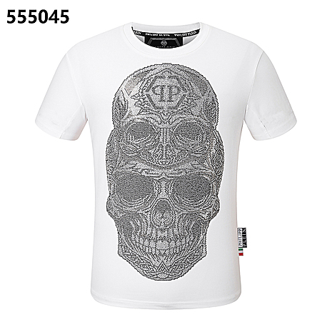 PHILIPP PLEIN  T-shirts for MEN #787176 replica