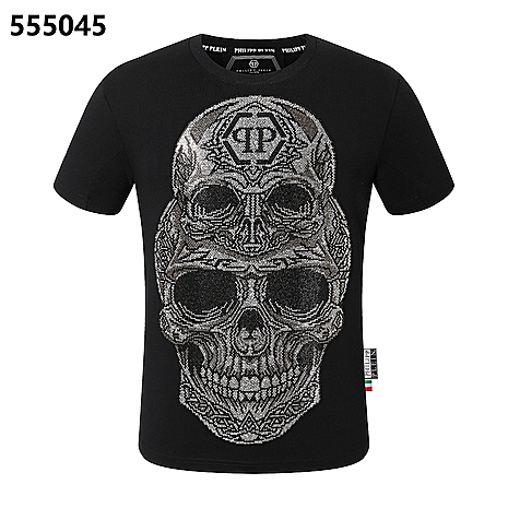 PHILIPP PLEIN  T-shirts for MEN #787177 replica