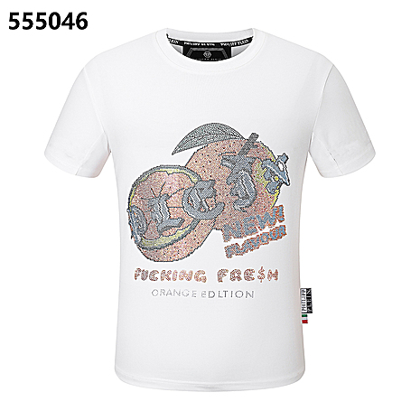 PHILIPP PLEIN  T-shirts for MEN #787178 replica
