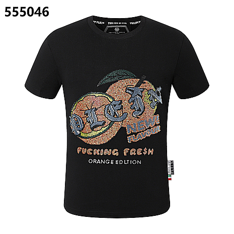 PHILIPP PLEIN  T-shirts for MEN #787179 replica