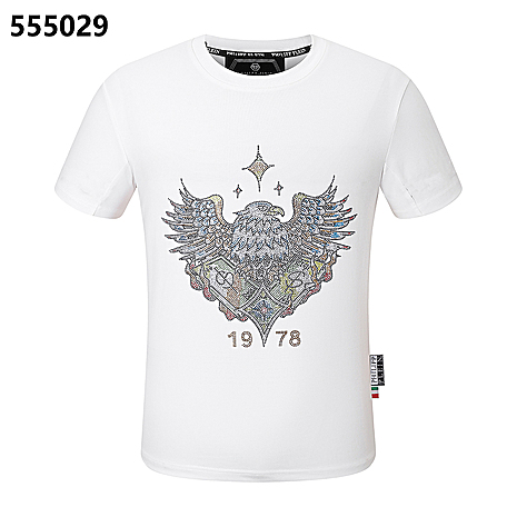 PHILIPP PLEIN  T-shirts for MEN #787181 replica