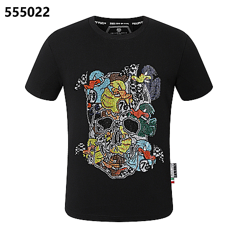 PHILIPP PLEIN  T-shirts for MEN #787183 replica