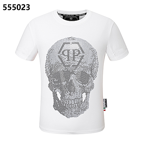 PHILIPP PLEIN  T-shirts for MEN #787184 replica