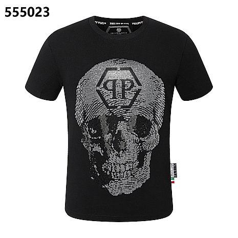 PHILIPP PLEIN  T-shirts for MEN #787185 replica