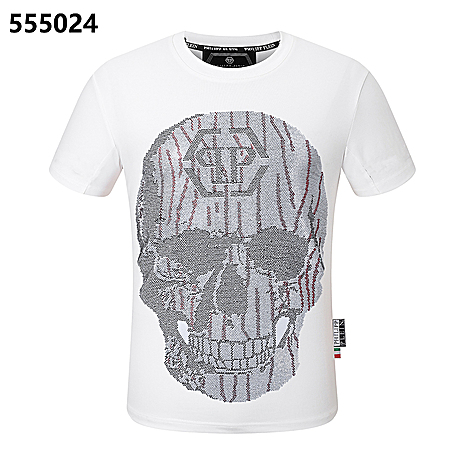 PHILIPP PLEIN  T-shirts for MEN #787186 replica