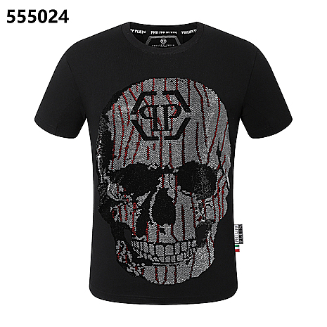 PHILIPP PLEIN  T-shirts for MEN #787187 replica