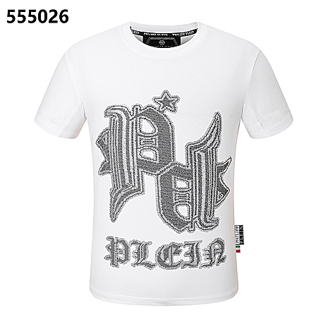 PHILIPP PLEIN  T-shirts for MEN #787190 replica