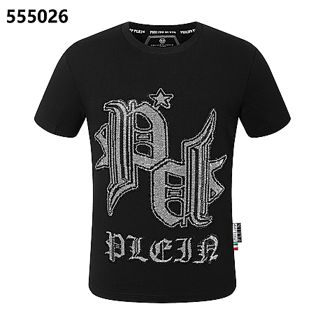 PHILIPP PLEIN  T-shirts for MEN #787191 replica
