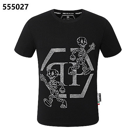 PHILIPP PLEIN  T-shirts for MEN #787193 replica