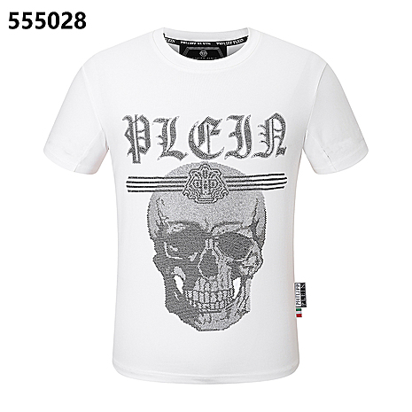 PHILIPP PLEIN  T-shirts for MEN #787194 replica