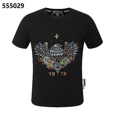 PHILIPP PLEIN  T-shirts for MEN #787196 replica