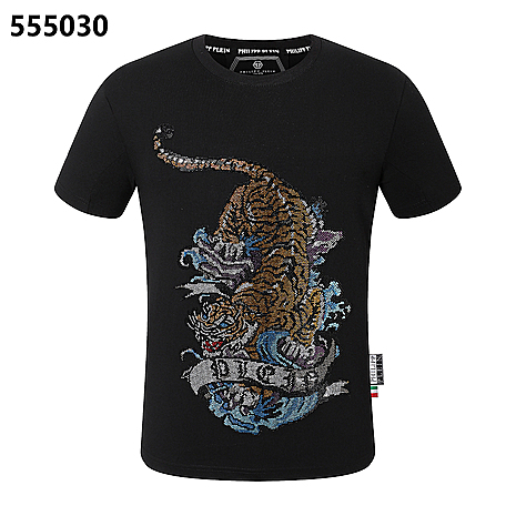 PHILIPP PLEIN  T-shirts for MEN #787198 replica