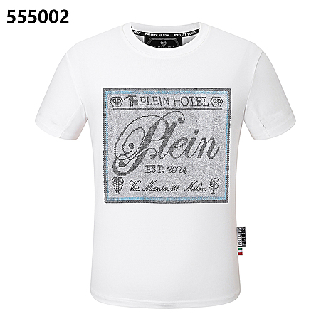 PHILIPP PLEIN  T-shirts for MEN #787199 replica
