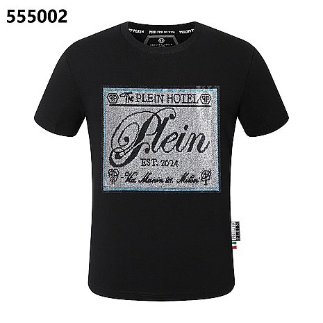 PHILIPP PLEIN  T-shirts for MEN #787200 replica