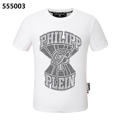 PHILIPP PLEIN  T-shirts for MEN #787201 replica