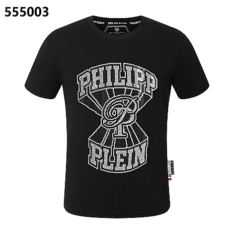 PHILIPP PLEIN  T-shirts for MEN #787202 replica