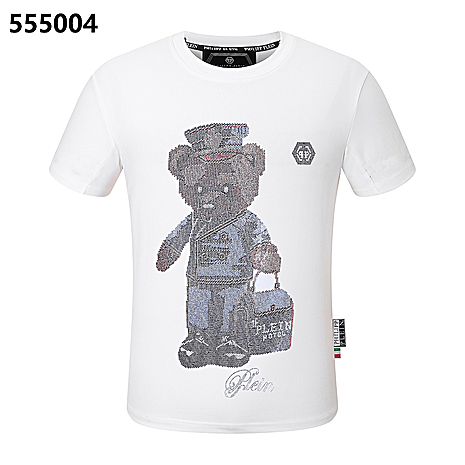 PHILIPP PLEIN  T-shirts for MEN #787203 replica