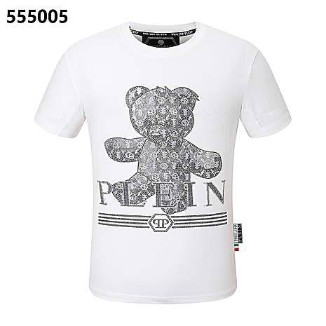 PHILIPP PLEIN  T-shirts for MEN #787205 replica