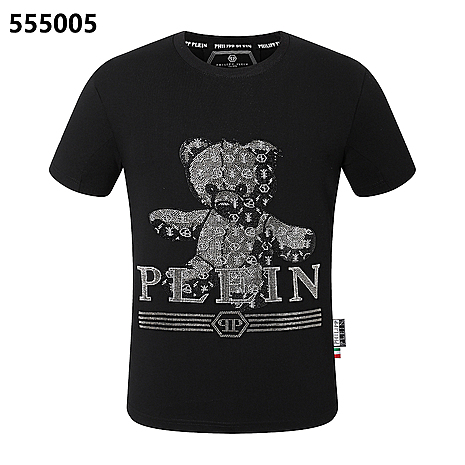 PHILIPP PLEIN  T-shirts for MEN #787206 replica