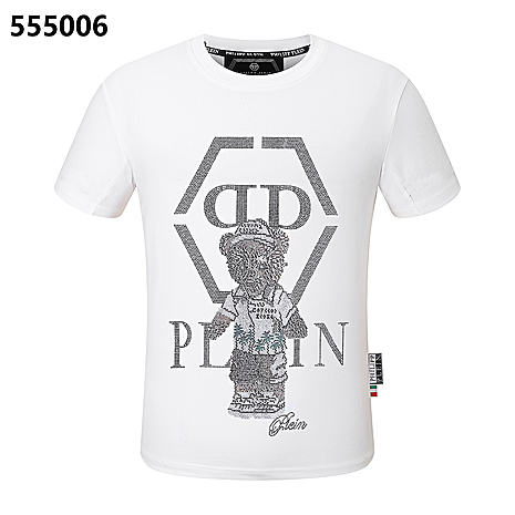 PHILIPP PLEIN  T-shirts for MEN #787207 replica