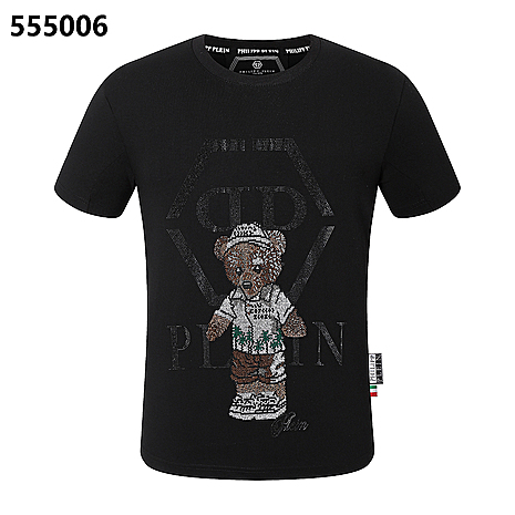PHILIPP PLEIN  T-shirts for MEN #787208 replica