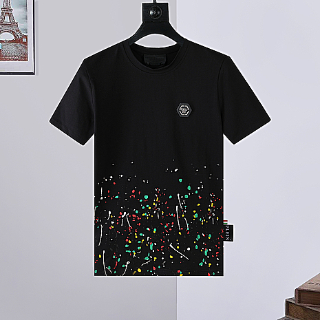 PHILIPP PLEIN  T-shirts for MEN #787234
