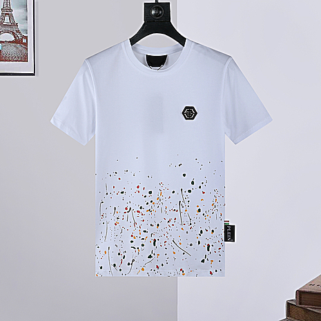 PHILIPP PLEIN  T-shirts for MEN #787235