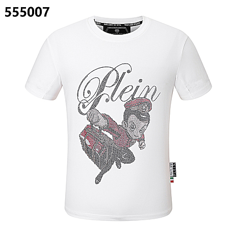 PHILIPP PLEIN  T-shirts for MEN #787238 replica