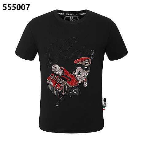 PHILIPP PLEIN  T-shirts for MEN #787239 replica