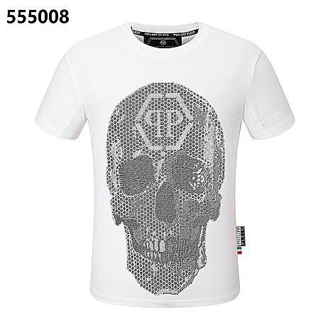 PHILIPP PLEIN  T-shirts for MEN #787240 replica