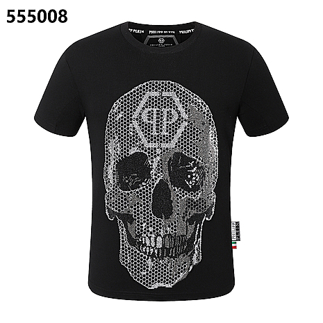 PHILIPP PLEIN  T-shirts for MEN #787241 replica