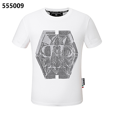 PHILIPP PLEIN  T-shirts for MEN #787242 replica