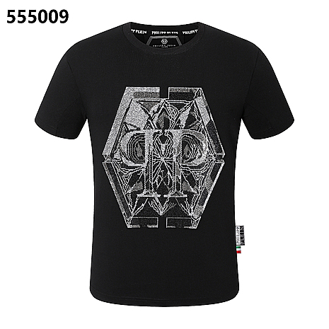 PHILIPP PLEIN  T-shirts for MEN #787243 replica