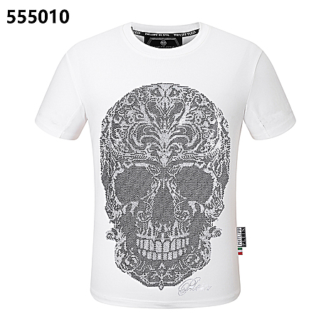 PHILIPP PLEIN  T-shirts for MEN #787244 replica