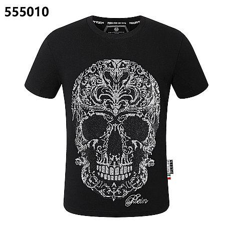 PHILIPP PLEIN  T-shirts for MEN #787245 replica