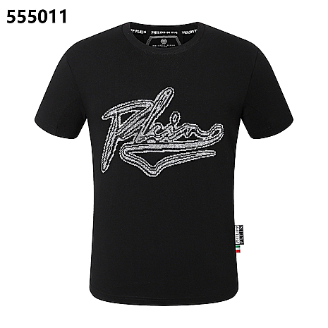 PHILIPP PLEIN  T-shirts for MEN #787247 replica