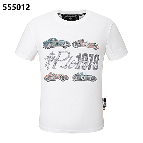 PHILIPP PLEIN  T-shirts for MEN #787248 replica