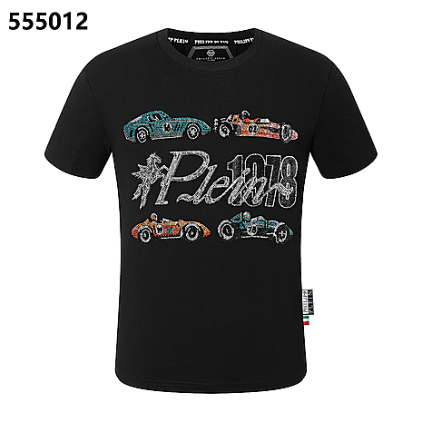PHILIPP PLEIN  T-shirts for MEN #787249 replica