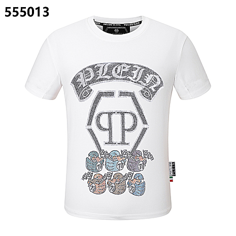 PHILIPP PLEIN  T-shirts for MEN #787250 replica