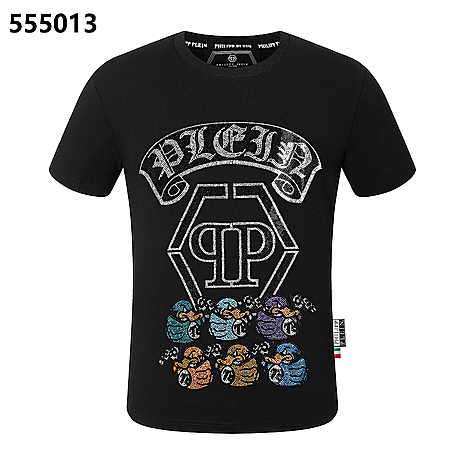PHILIPP PLEIN  T-shirts for MEN #787251 replica
