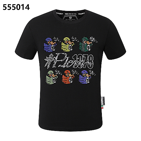 PHILIPP PLEIN  T-shirts for MEN #787252 replica