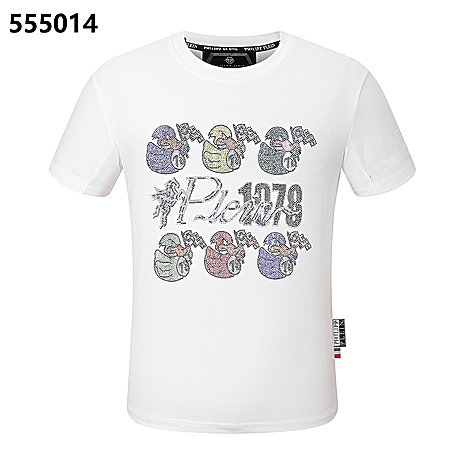 PHILIPP PLEIN  T-shirts for MEN #787253 replica
