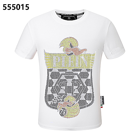 PHILIPP PLEIN  T-shirts for MEN #787254 replica