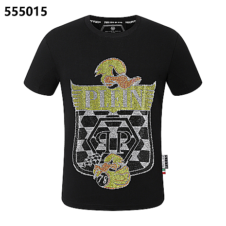 PHILIPP PLEIN  T-shirts for MEN #787255 replica