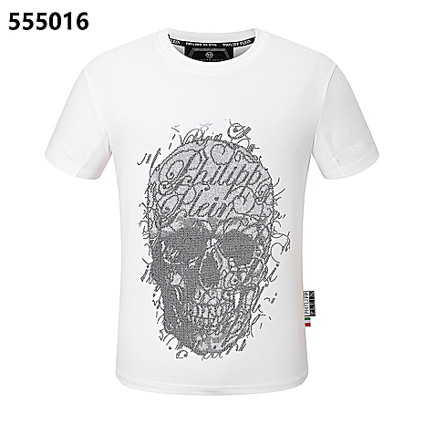 PHILIPP PLEIN  T-shirts for MEN #787256 replica