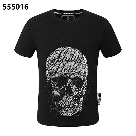 PHILIPP PLEIN  T-shirts for MEN #787257 replica