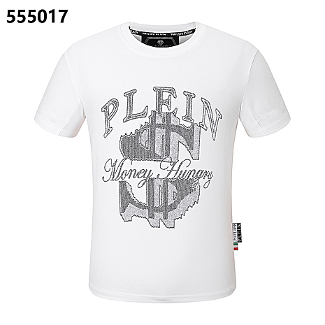 PHILIPP PLEIN  T-shirts for MEN #787258 replica