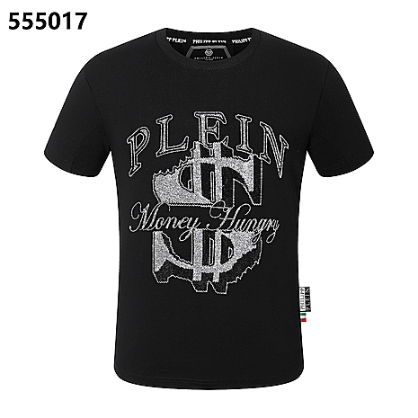 PHILIPP PLEIN  T-shirts for MEN #787259 replica